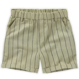 Short YD Stripe