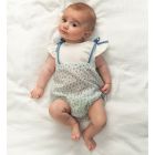 2-in-1 Shortie