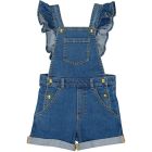 Overall Jardinette