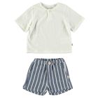 Pool Tshirt & Short