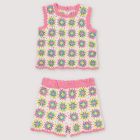 Nikaia Top & Short
