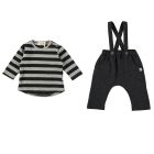 Pants & Top Set