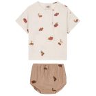 Tshirt Orso & Bloomer Ami Tomatoes