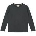 L/S Tee Pirate Black