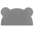 Bear Placie | Grey