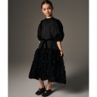 Gabie Dress Black