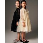 Kate Dress Cream