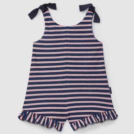 Jumpsuit Striped
