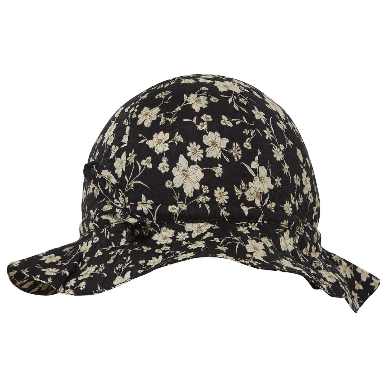 Cadia Baby Sun Hat
