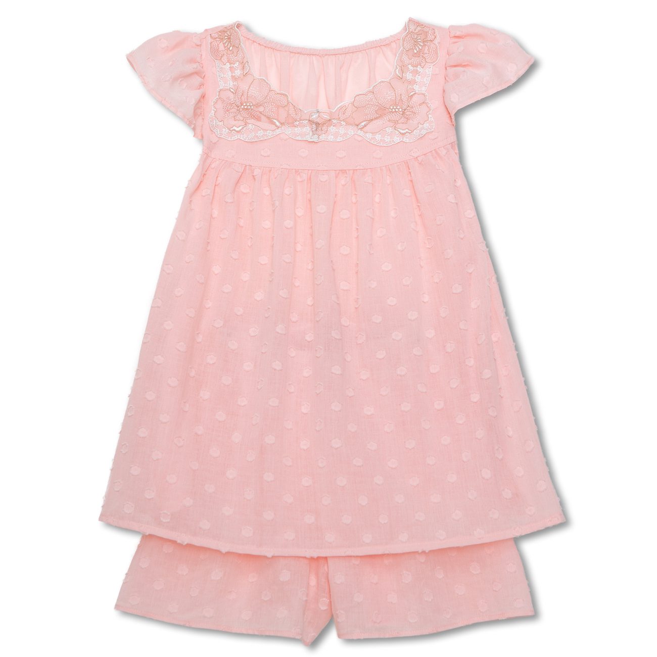 Dora Pajama Set