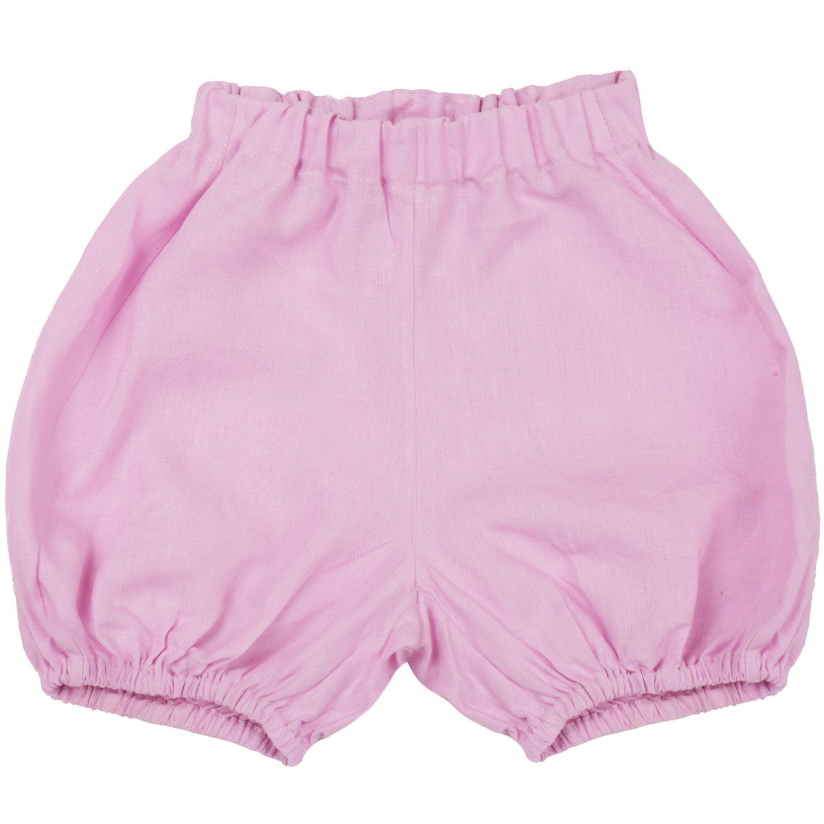 Linen Set | Pink