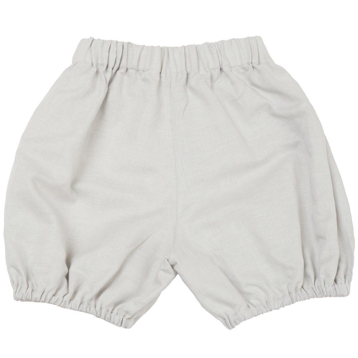 Linen Set | Grey