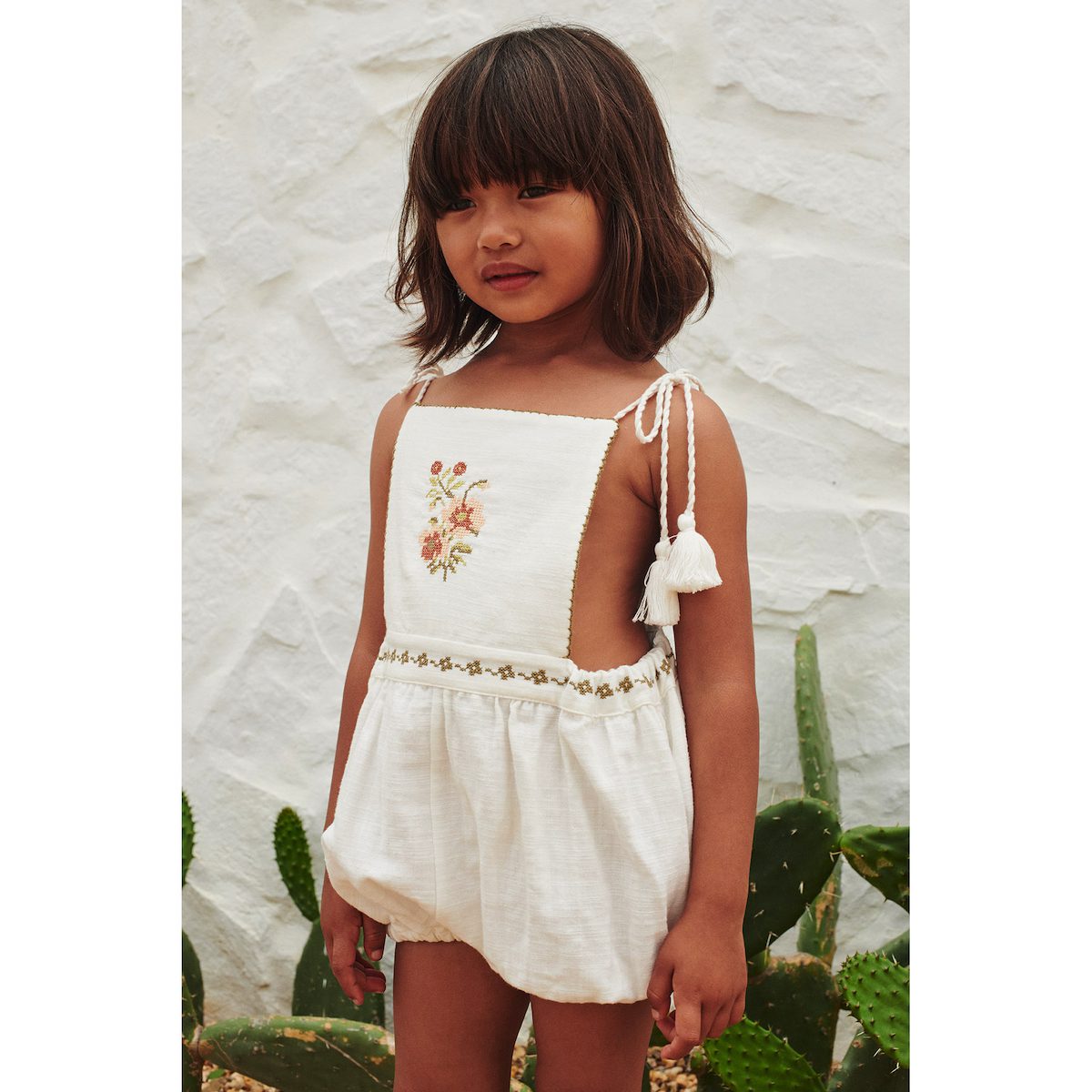 Romper Milk
