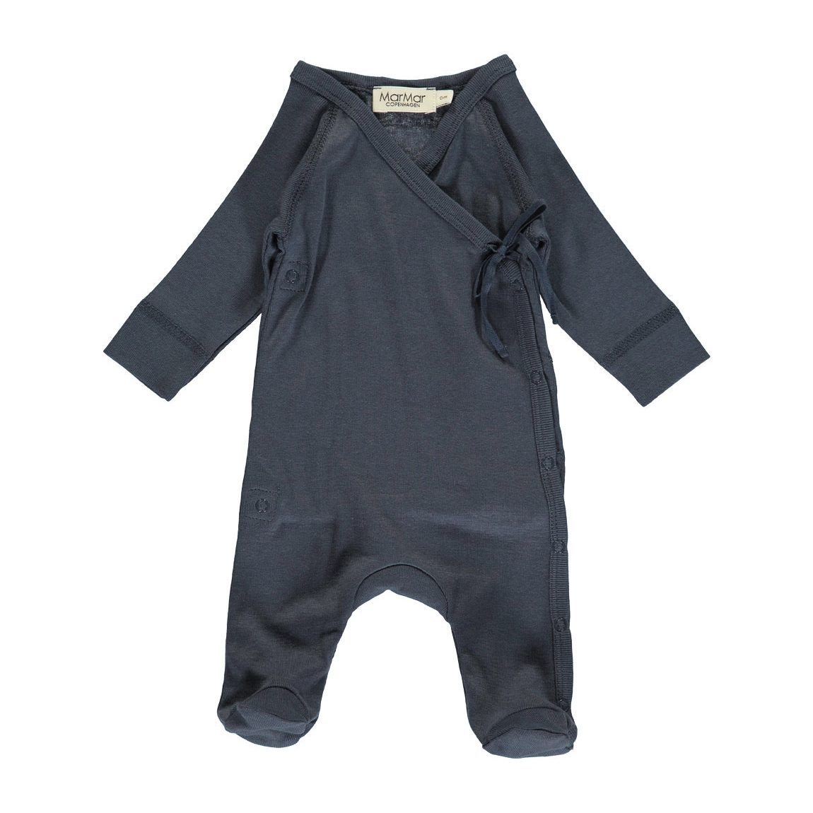Rubetta Romper | Blue