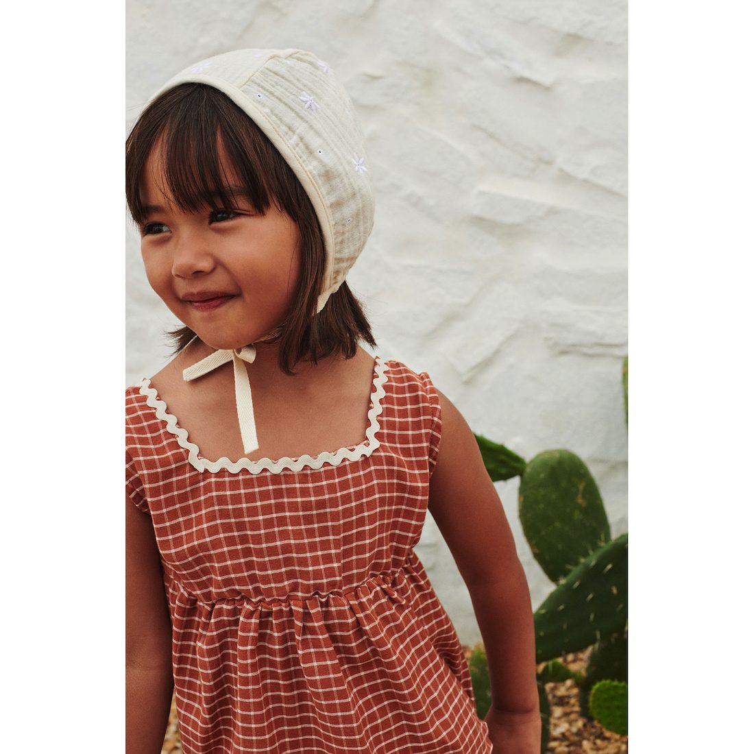Chiara Romper