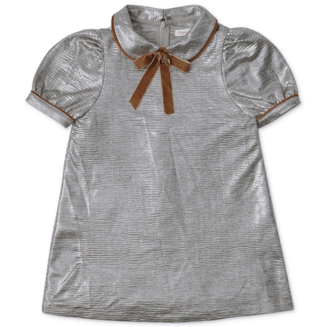 Callie Shift Dress
