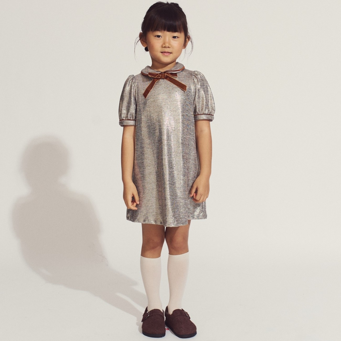 Callie Shift Dress