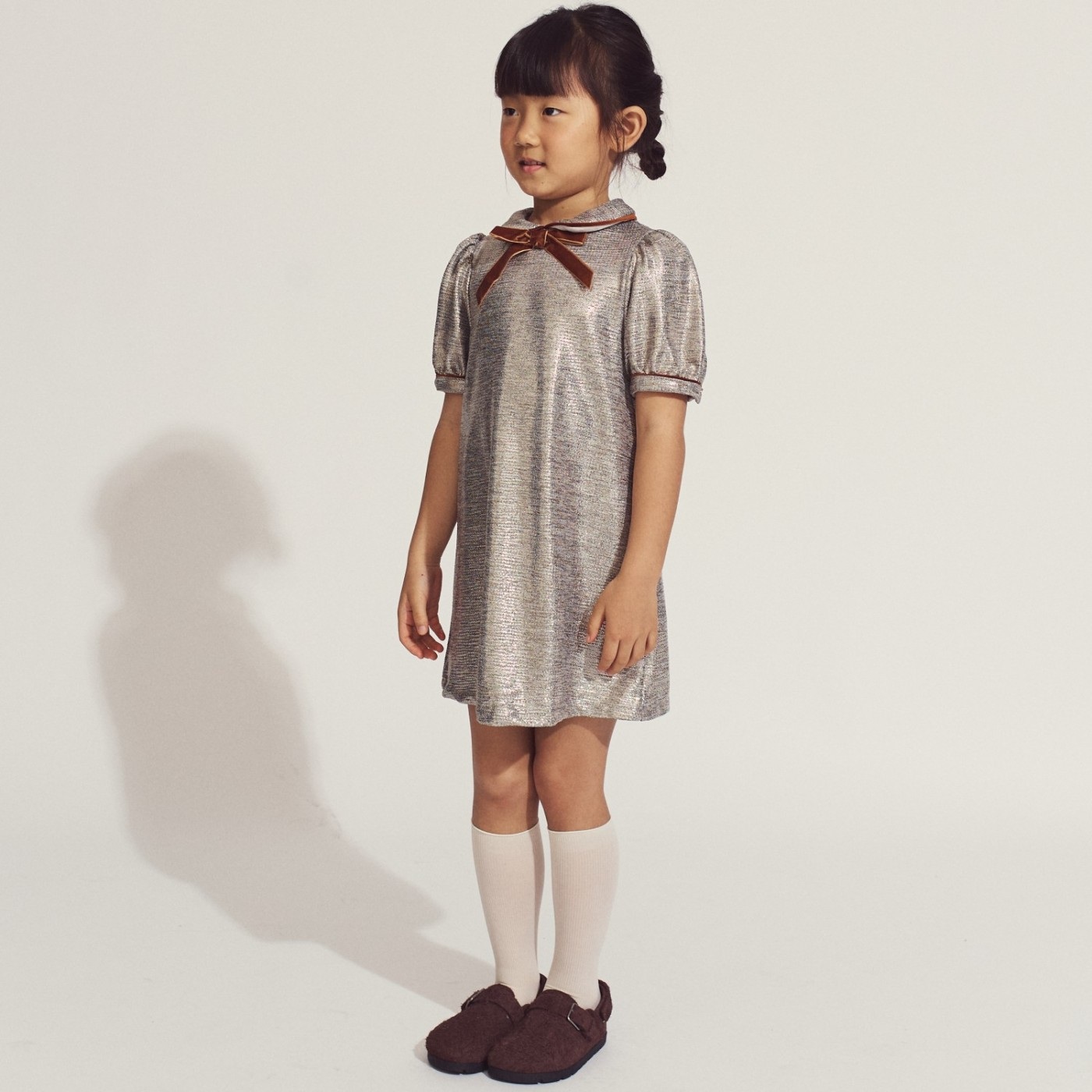 Callie Shift Dress