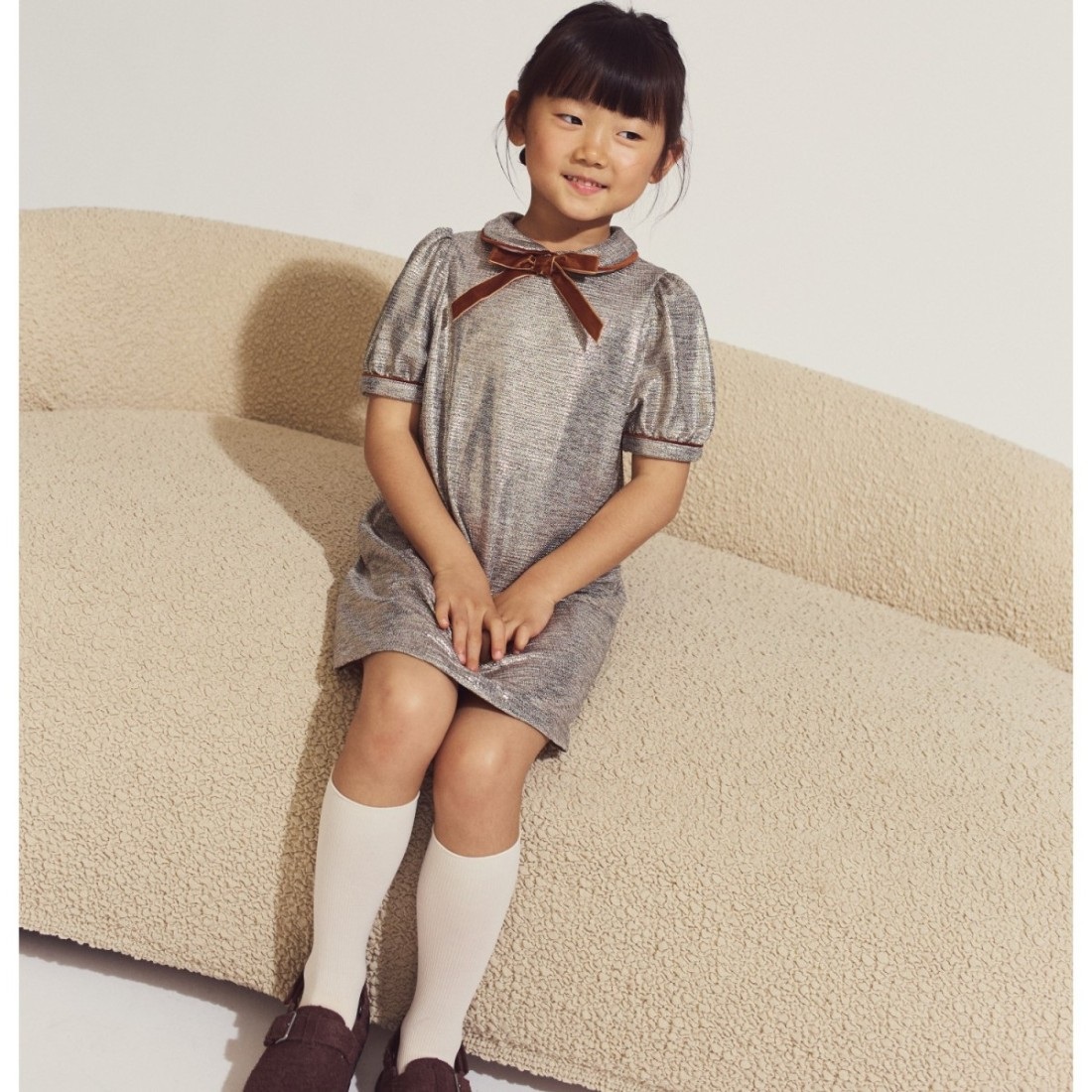 Callie Shift Dress