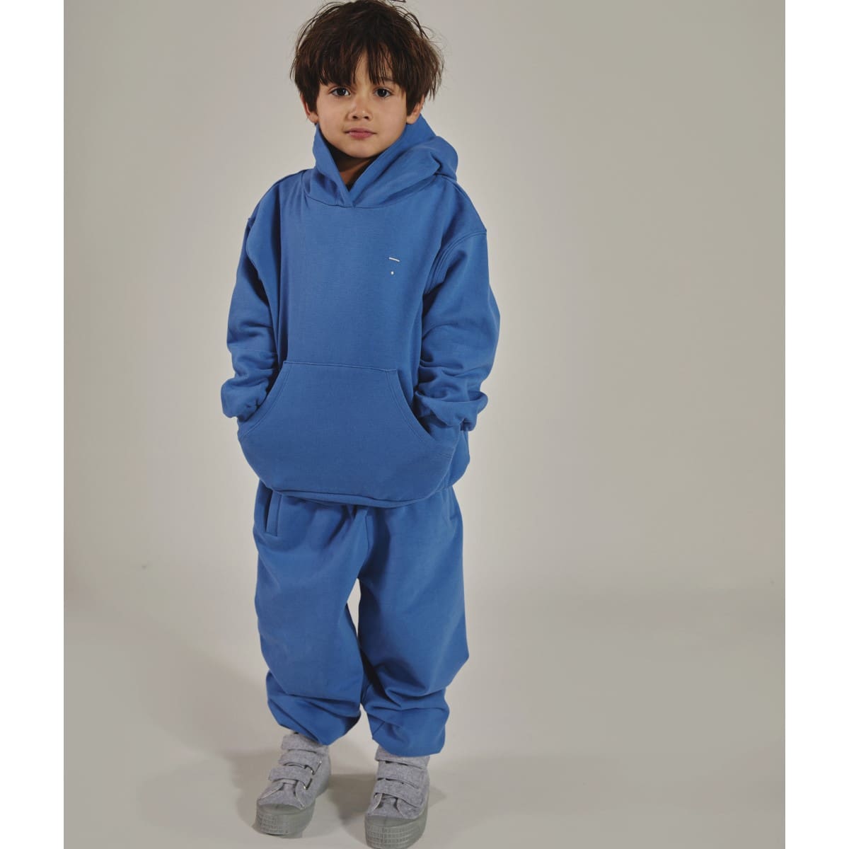 Track Pants | Blue Moon