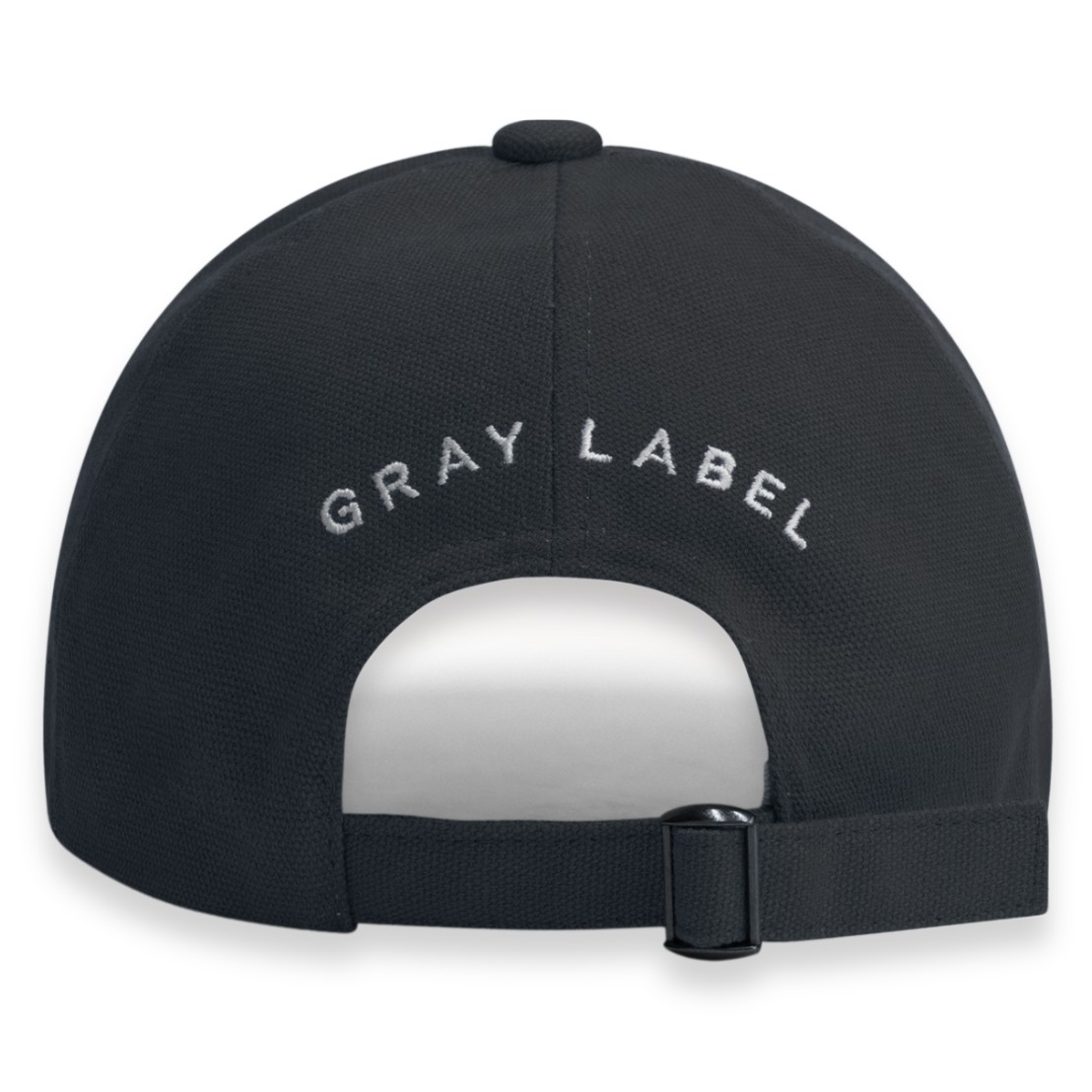 Baseball Cap Pirate Black