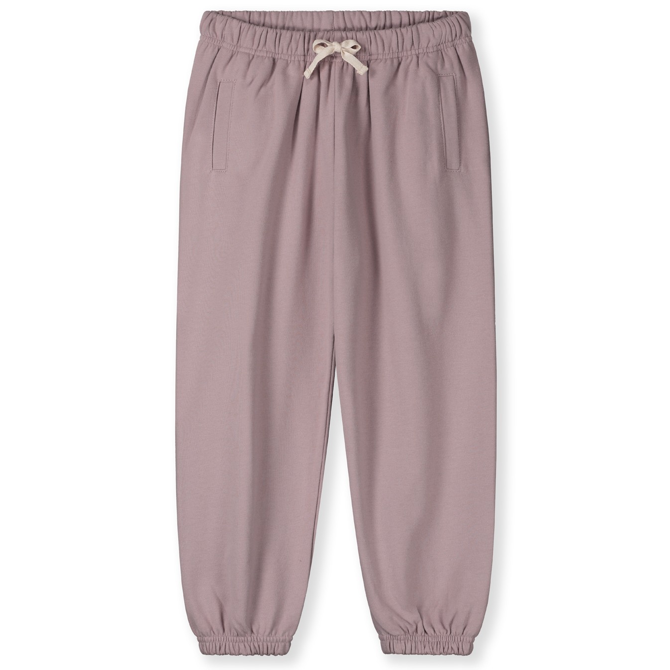 Track Pants Berry