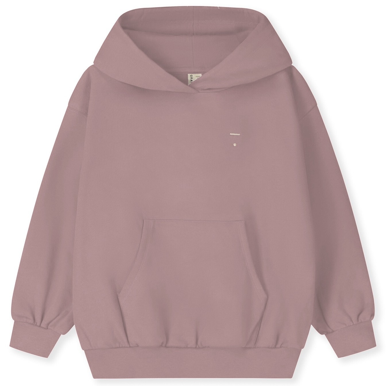 Hoodie Berry