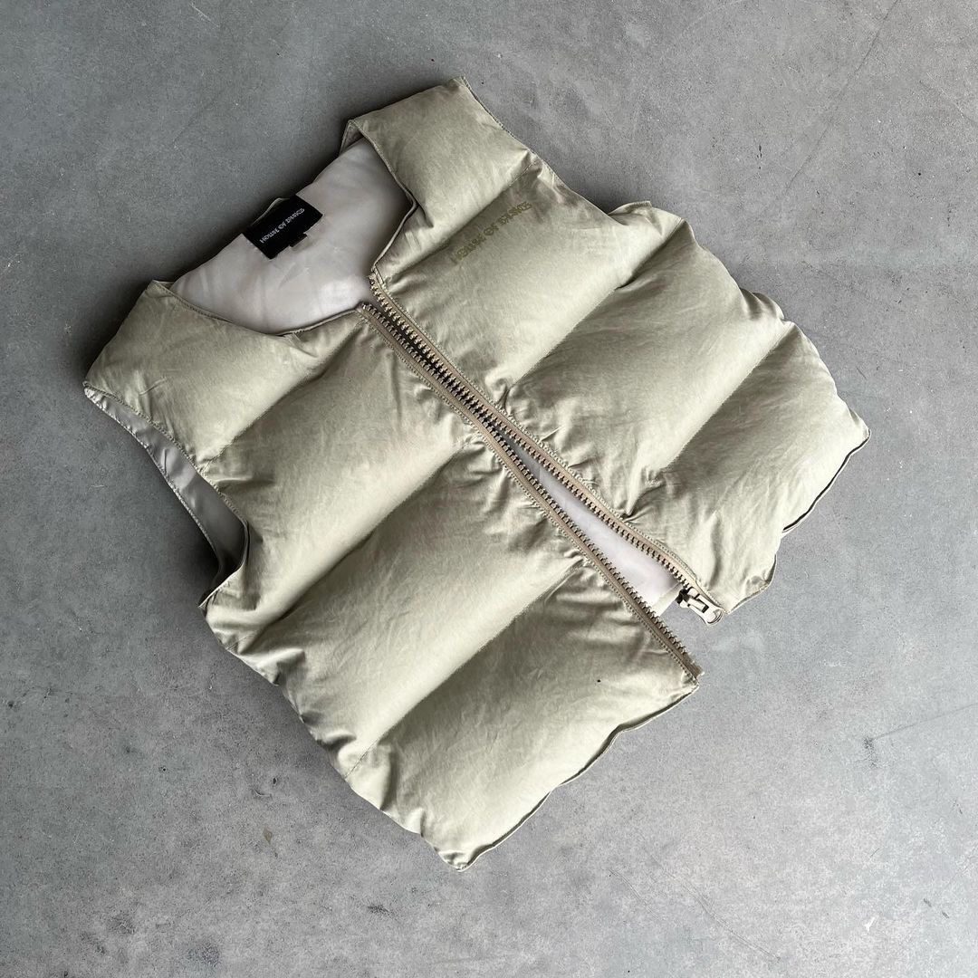 The Body Warmer