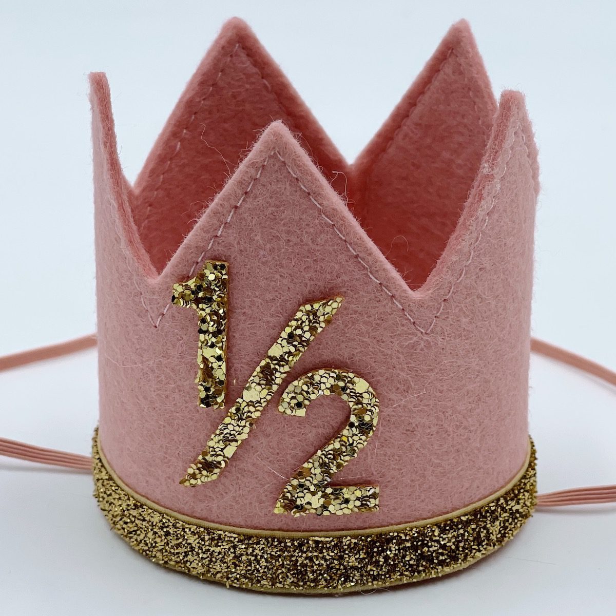 1/2 Crown
