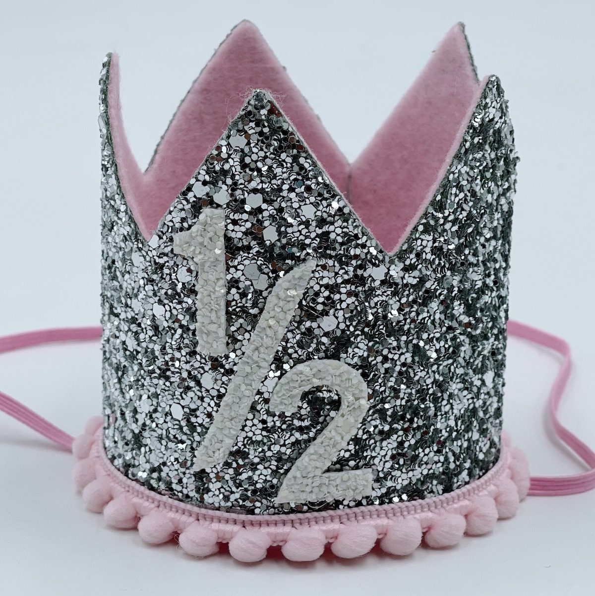 1/2 Crown