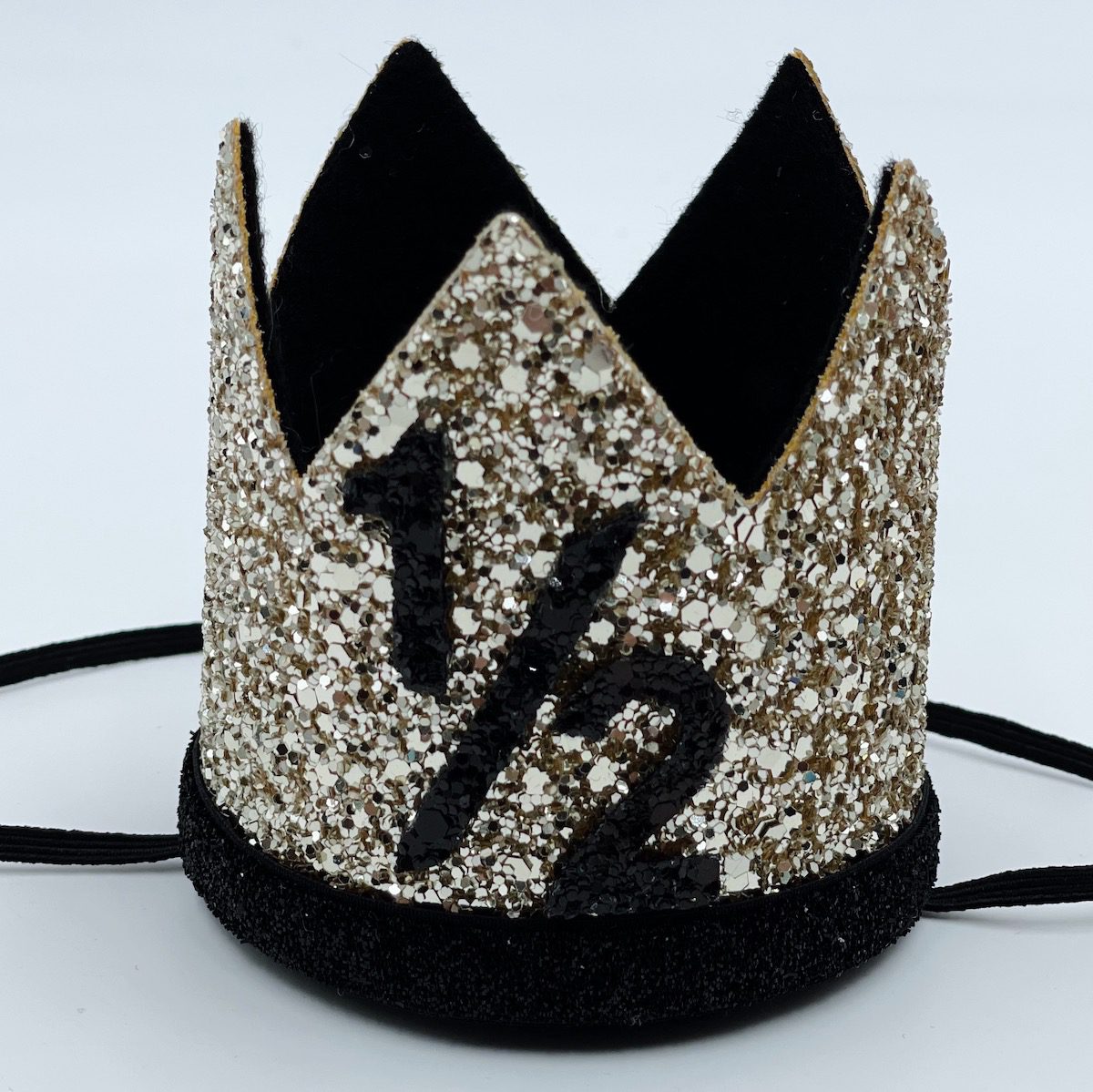 1/2 Crown