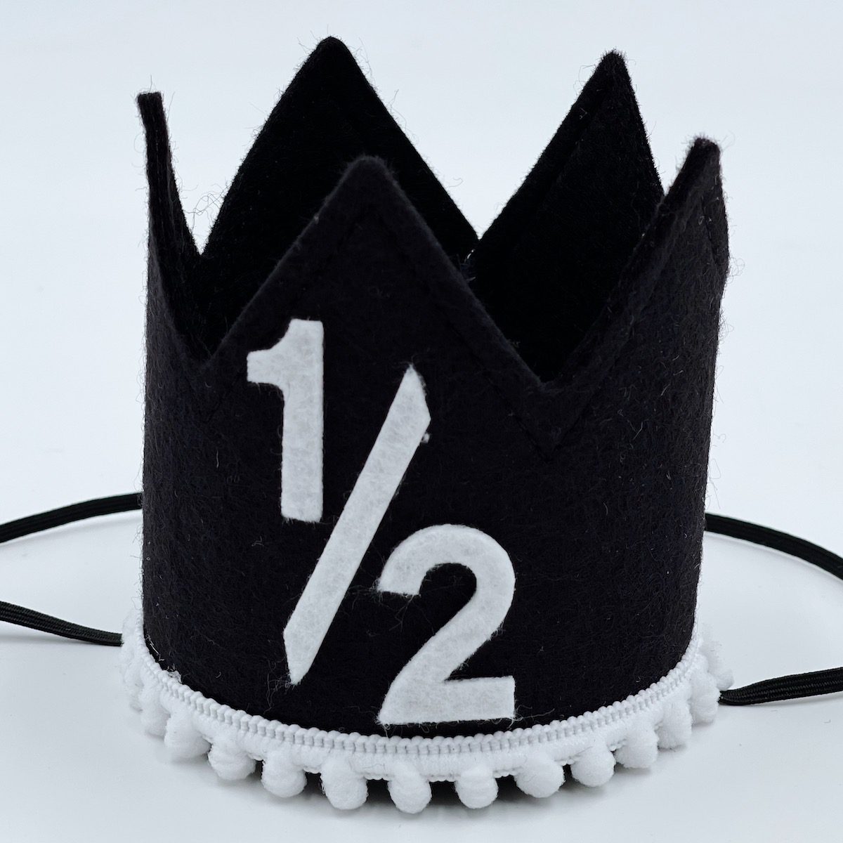 1/2 Crown