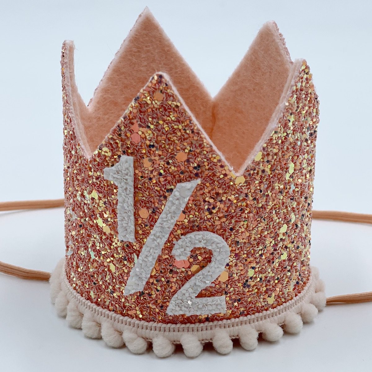1/2 Crown