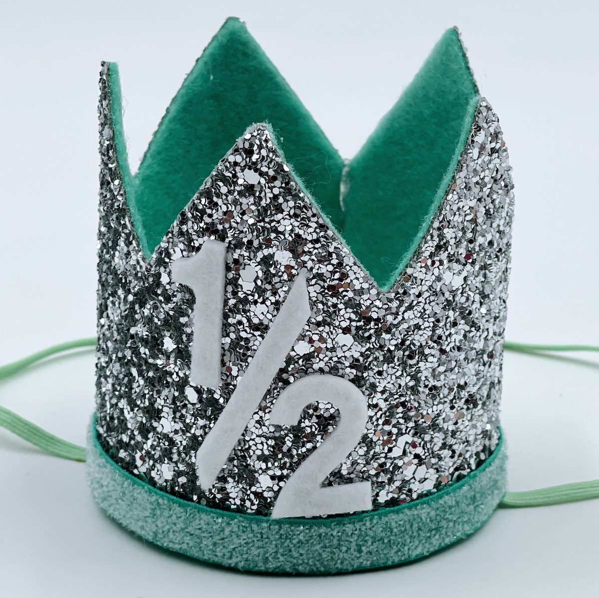 1/2 Crown