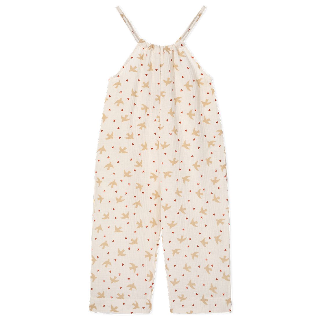Jumpsuit Swallow