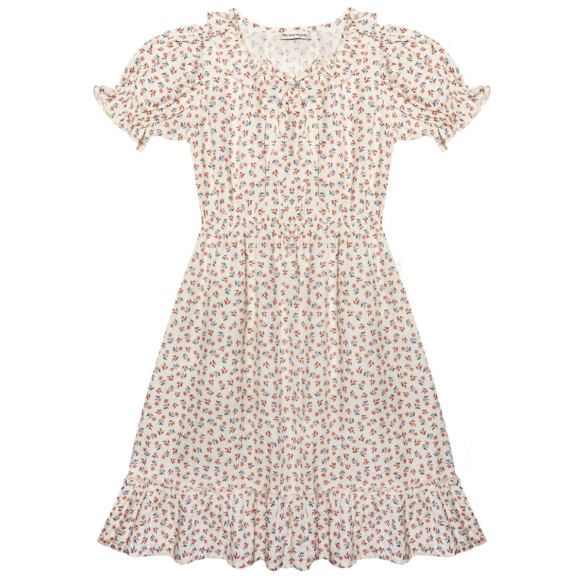 Judah Dress