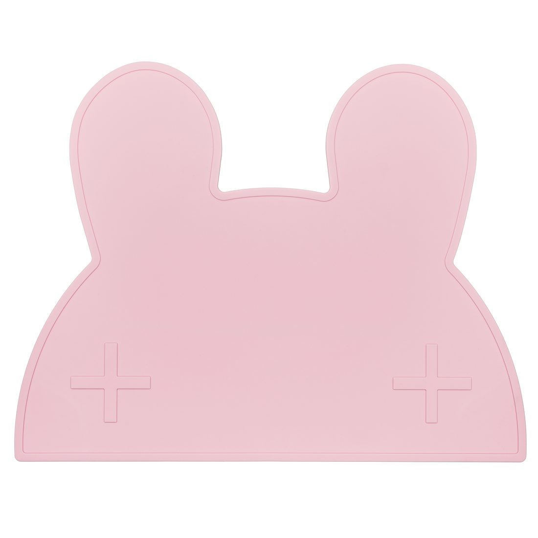Bunny Placie | Powder Pink