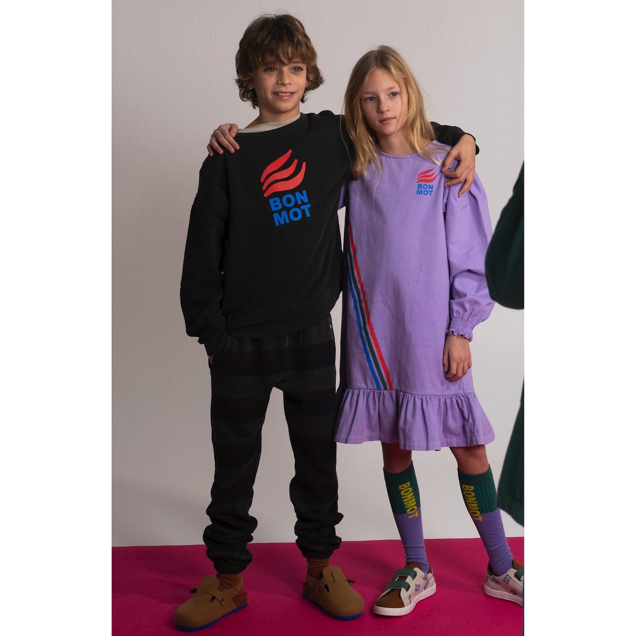 Sweatshirt Bonito Airlines
