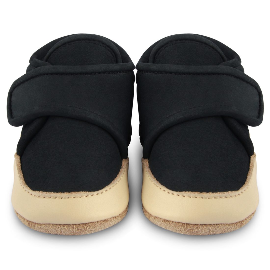 Robi | Navy Nubuck