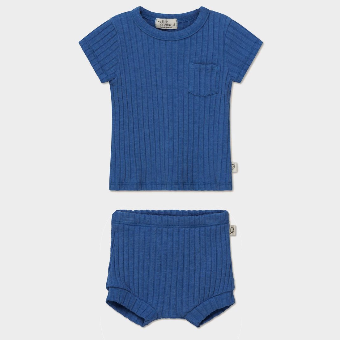Rio & Paris Set
