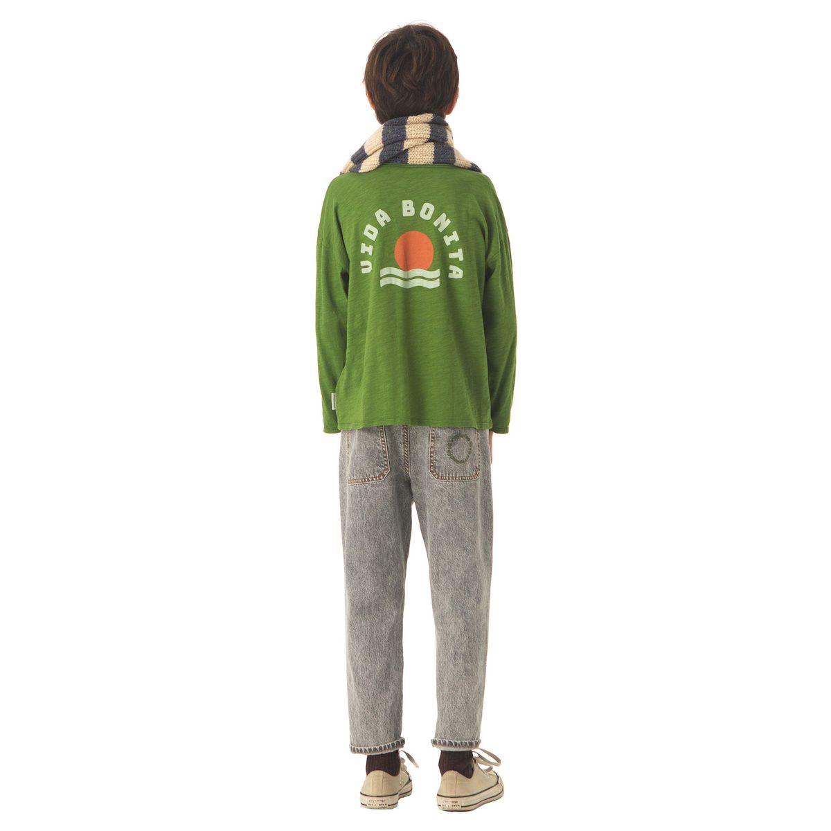 L/S Top W/ 