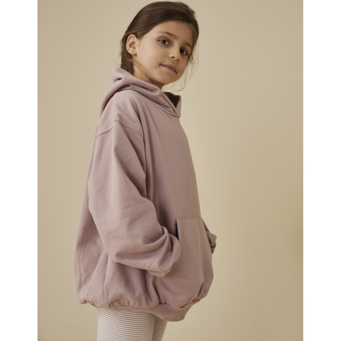 Hoodie Berry