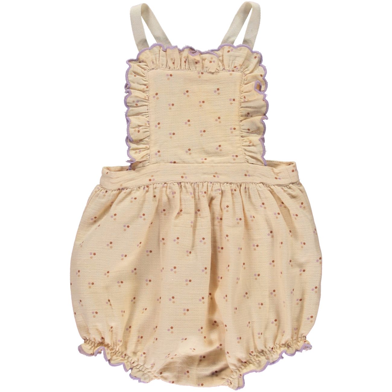 Berta Romper