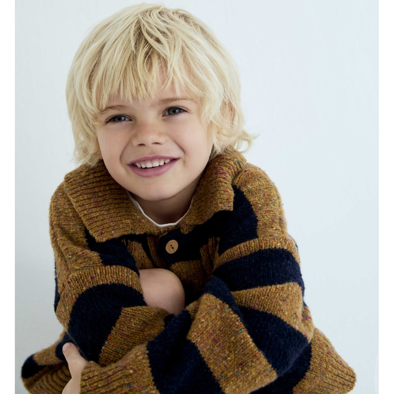 Jorge Knit Polo