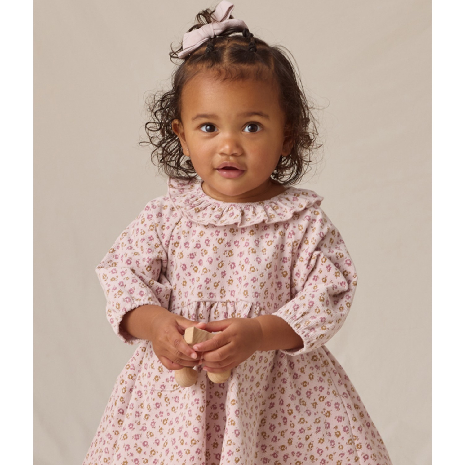 Simone Dress Wildflower