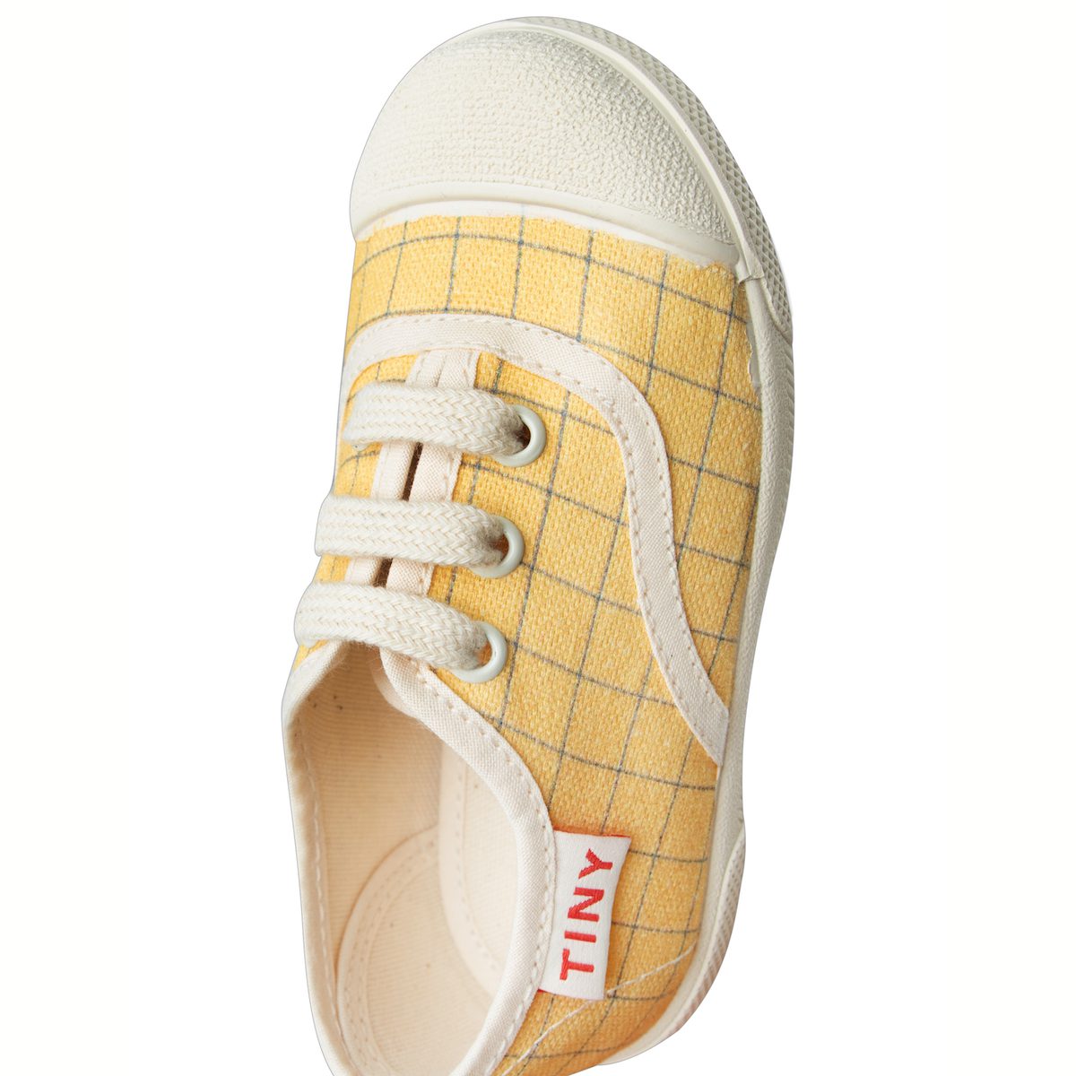 Grid Sneakers