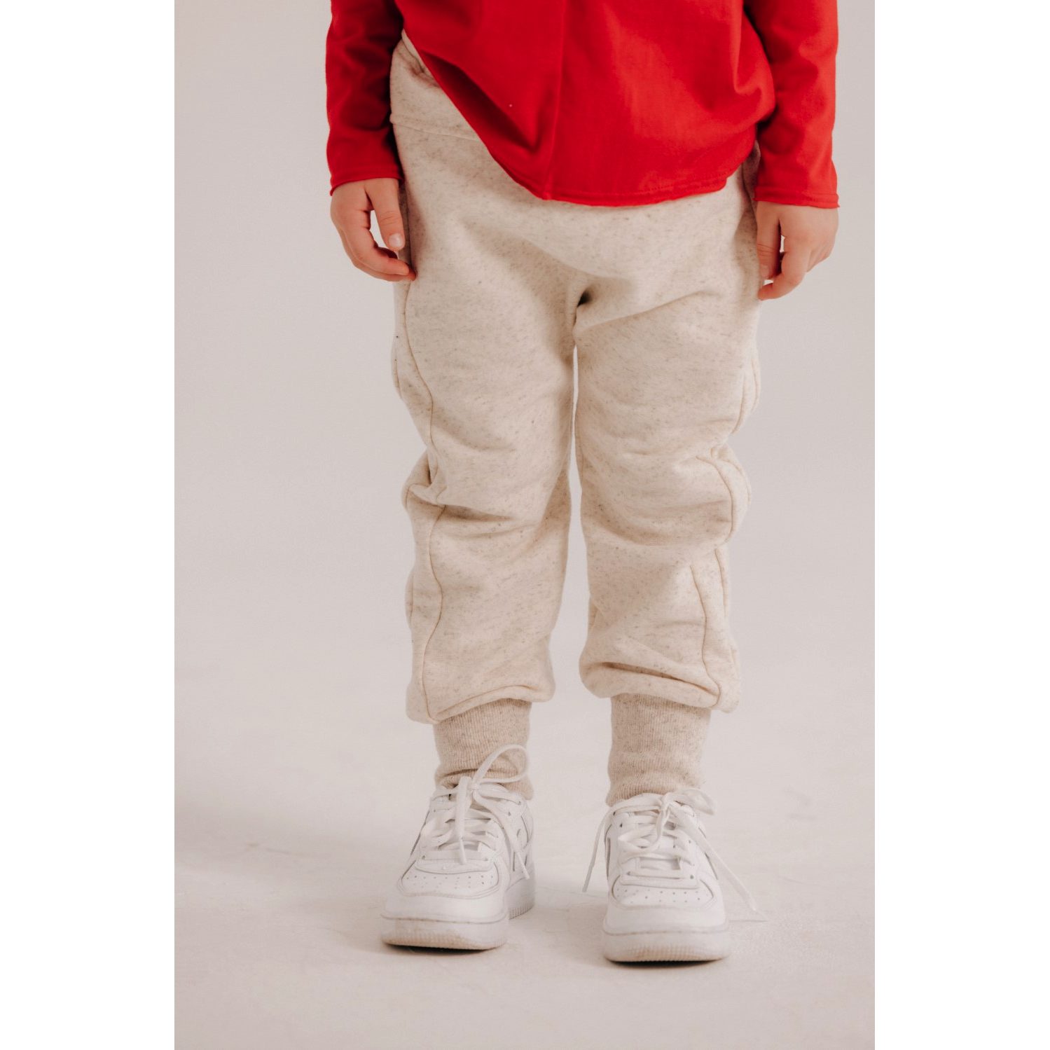 Hemp Baggy Pants