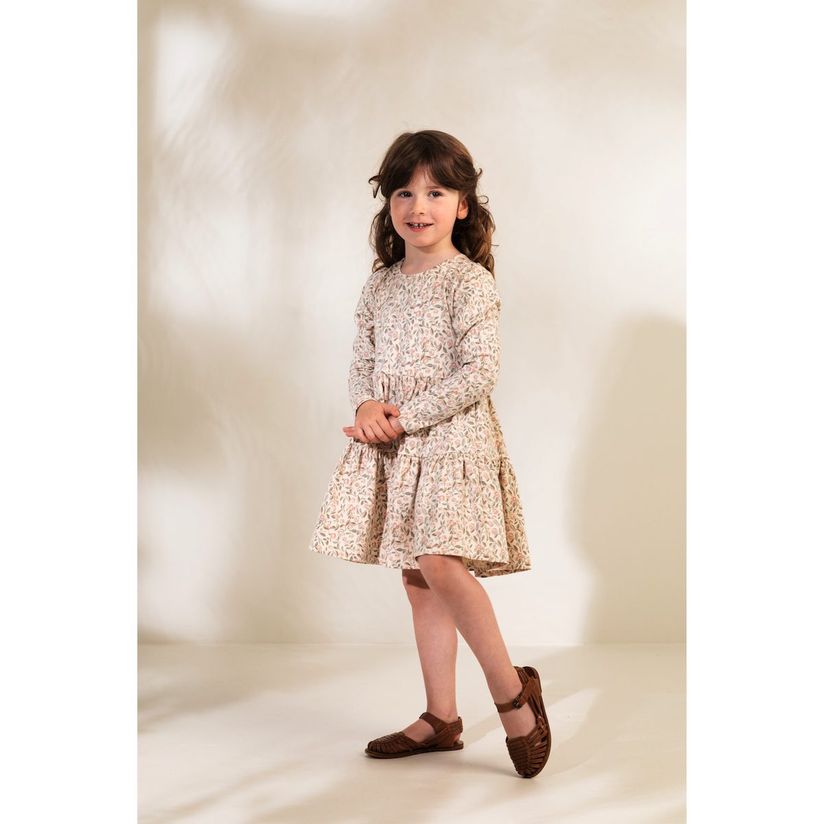 Dolly Dress Blossom