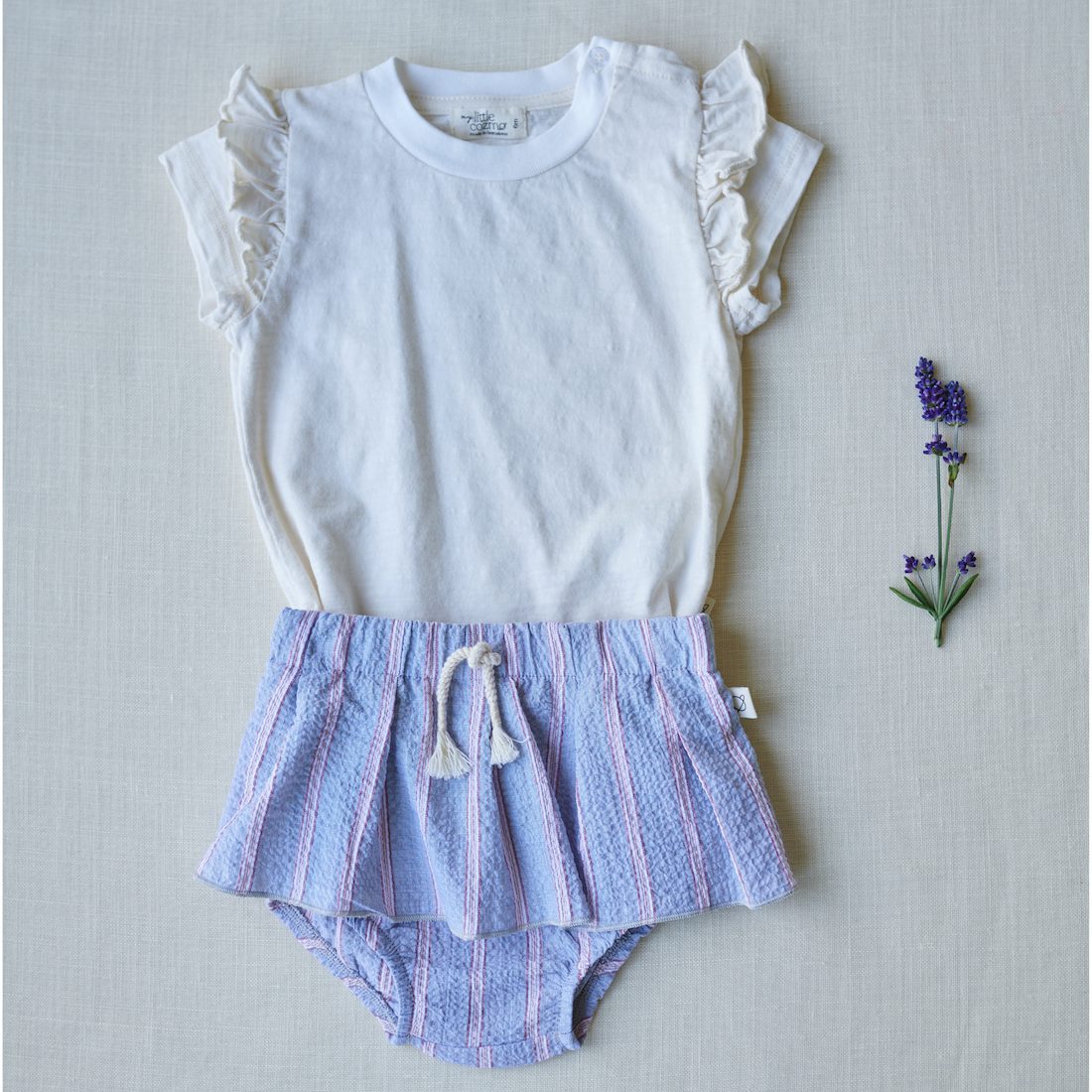 Hanna & Alice Set