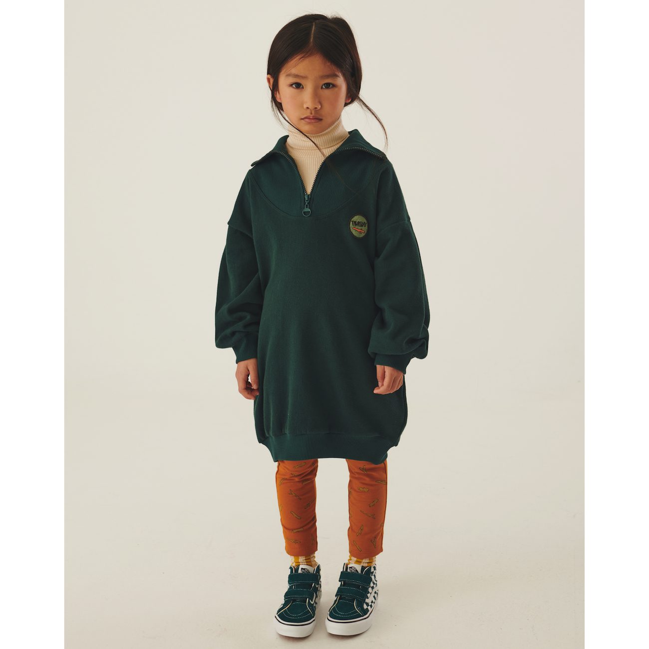 Kiva Dress
